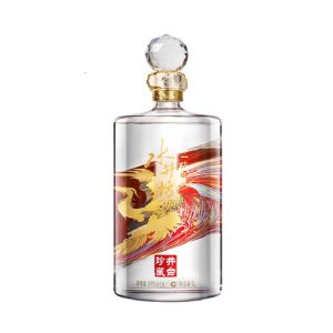 Shui Jing Fang Phoenix